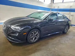 KMHL64JA9MA151618 2021 HYUNDAI SONATA