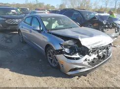 KMHL64JA9MA158617 2021 HYUNDAI SONATA