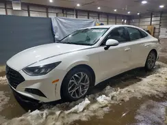 KMHL64JA9MA159296 2021 HYUNDAI SONATA