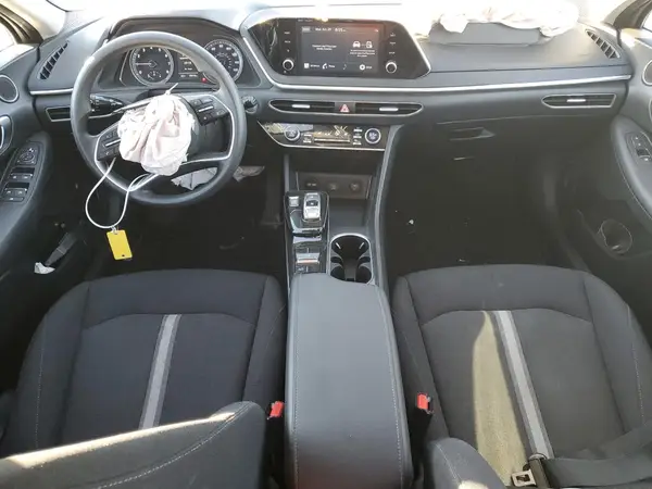 KMHL64JA9MA161467 2021 HYUNDAI SONATA - Image 8