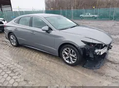 KMHL64JA9MA164241 2021 HYUNDAI SONATA