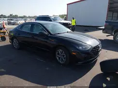 KMHL64JA9MA165793 2021 HYUNDAI SONATA