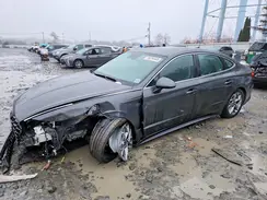 KMHL64JA9MA165938 2021 HYUNDAI SONATA