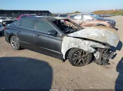 KMHL64JA9MA165972 2021 HYUNDAI SONATA
