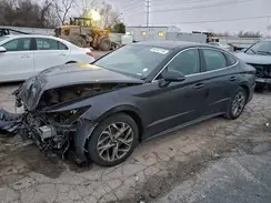 KMHL64JA9NA167710 2022 HYUNDAI SONATA