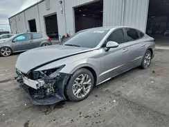 KMHL64JA9NA173345 2022 HYUNDAI SONATA