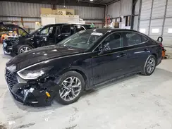 KMHL64JA9NA173927 2022 HYUNDAI SONATA
