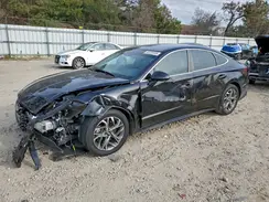 KMHL64JA9NA206599 2022 HYUNDAI SONATA