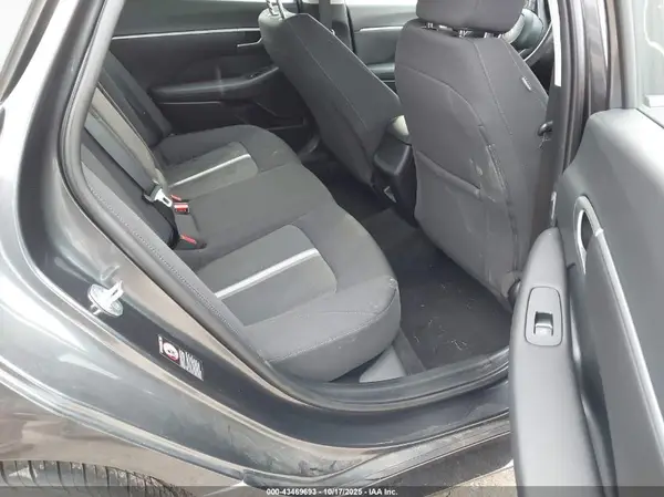 KMHL64JA9NA213326 2022 HYUNDAI SONATA - Image 8