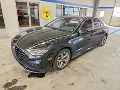 KMHL64JA9NA214816 2022 HYUNDAI SONATA