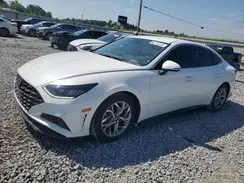 KMHL64JA9NA2200 2022 HYUNDAI SONATA