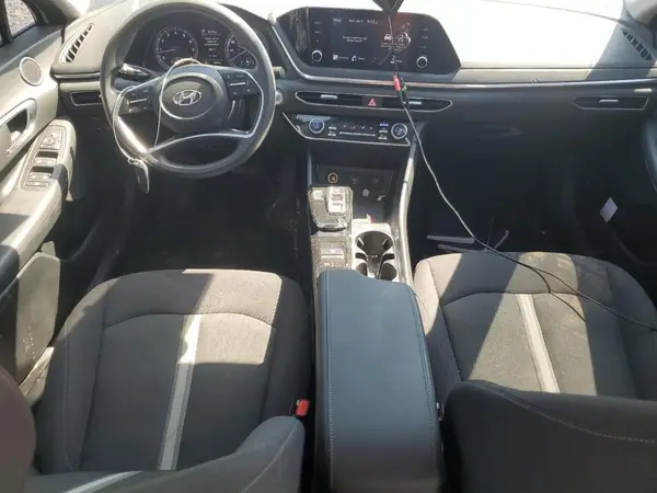 KMHL64JA9NA2200 2022 HYUNDAI SONATA - Image 8