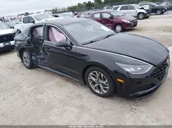 KMHL64JA9NA232734 2022 HYUNDAI SONATA