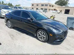 KMHL64JA9NA235357 2022 HYUNDAI SONATA