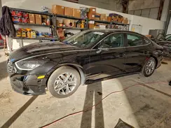 KMHL64JA9NA242244 2022 HYUNDAI SONATA