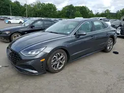 KMHL64JA9PA247284 2023 HYUNDAI SONATA