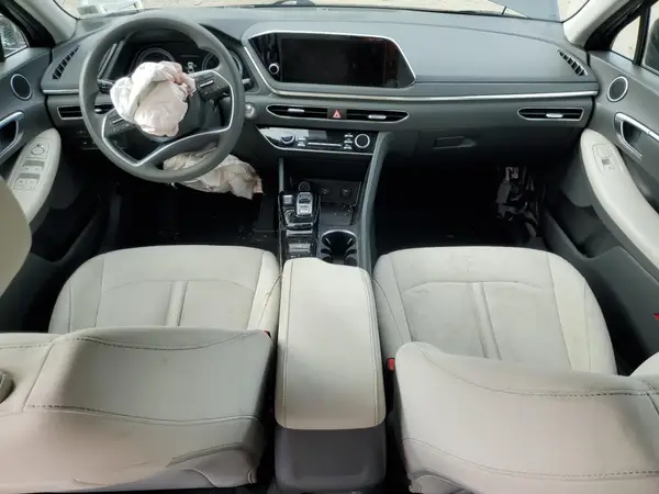 KMHL64JA9PA247284 2023 HYUNDAI SONATA - Image 8