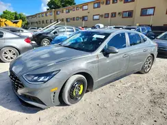 KMHL64JA9PA247382 2023 HYUNDAI SONATA