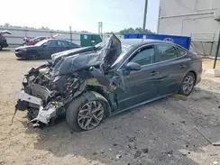 KMHL64JA9PA250511 2023 HYUNDAI SONATA