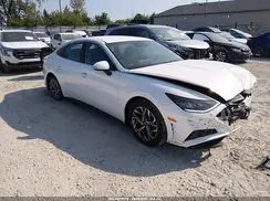 KMHL64JA9PA250590 2023 HYUNDAI SONATA