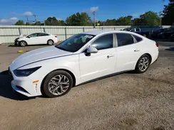 KMHL64JA9PA255708 2023 HYUNDAI SONATA