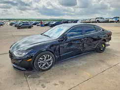 KMHL64JA9PA256440 2023 HYUNDAI SONATA