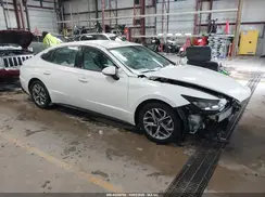 KMHL64JA9PA257684 2023 HYUNDAI SONATA