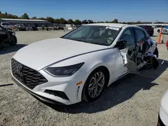 KMHL64JA9PA257717 2023 HYUNDAI SONATA