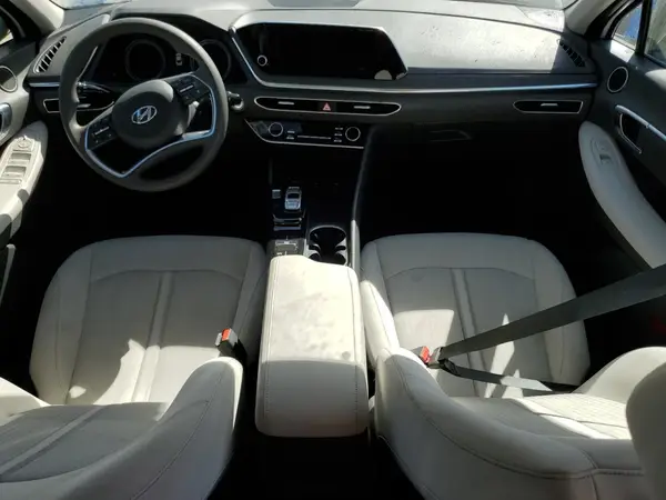 KMHL64JA9PA257717 2023 HYUNDAI SONATA - Image 8