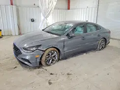 KMHL64JA9PA258057 2023 HYUNDAI SONATA