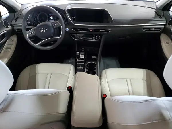 KMHL64JA9PA258057 2023 HYUNDAI SONATA - Image 8