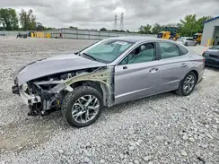 KMHL64JA9PA258429 2023 HYUNDAI SONATA