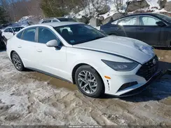KMHL64JA9PA258494 2023 HYUNDAI SONATA