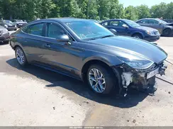 KMHL64JA9PA258754 2023 HYUNDAI SONATA