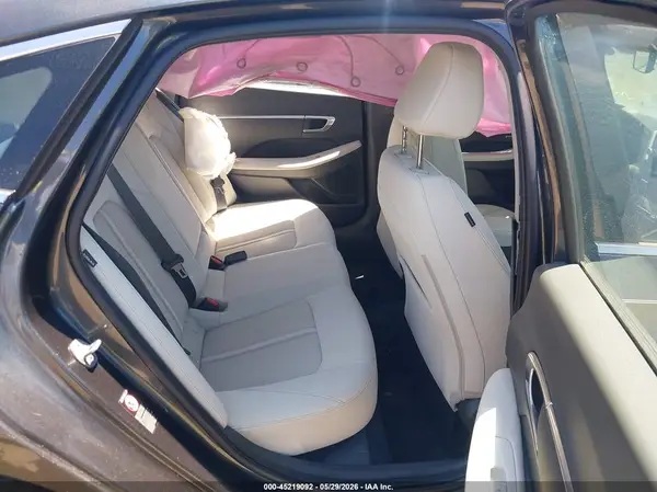 KMHL64JA9PA258754 2023 HYUNDAI SONATA - Image 8