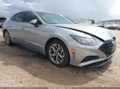 KMHL64JA9PA260407 2023 HYUNDAI SONATA