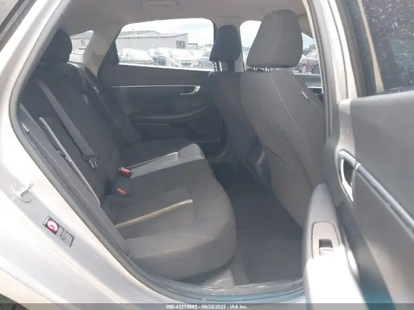 KMHL64JA9PA260407 2023 HYUNDAI SONATA - Image 8