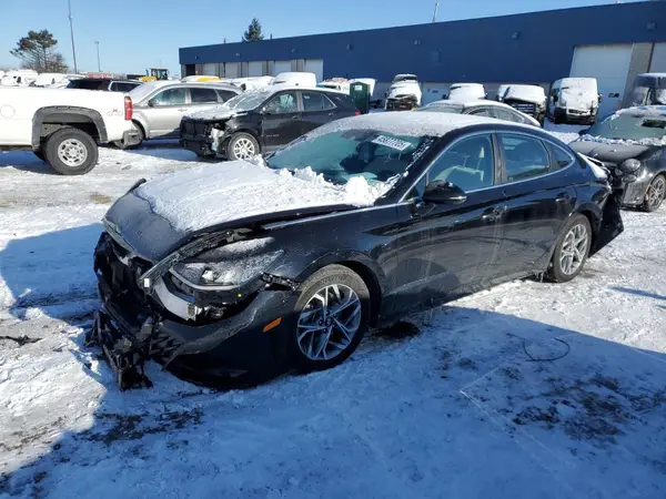 KMHL64JA9PA260441 2023 HYUNDAI SONATA - Image 1