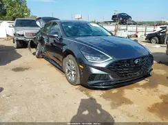 KMHL64JA9PA260472 2023 HYUNDAI SONATA