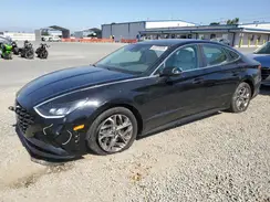 KMHL64JA9PA260584 2023 HYUNDAI SONATA