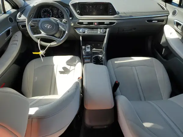 KMHL64JA9PA260584 2023 HYUNDAI SONATA - Image 8