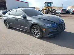 KMHL64JA9PA262822 2023 HYUNDAI SONATA