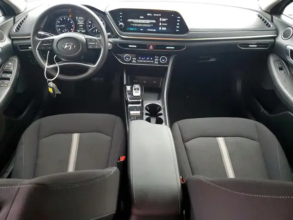 KMHL64JA9PA264540 2023 HYUNDAI SONATA - Image 8