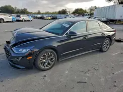 KMHL64JA9PA264960 2023 HYUNDAI SONATA