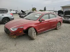 KMHL64JA9PA267387 2023 HYUNDAI SONATA