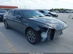 KMHL64JA9PA268488 2023 HYUNDAI SONATA