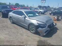 KMHL64JA9PA268605 2023 HYUNDAI SONATA