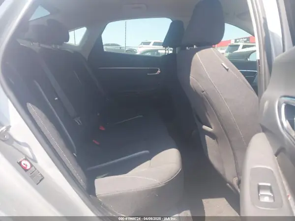 KMHL64JA9PA268605 2023 HYUNDAI SONATA - Image 8