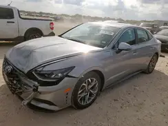 KMHL64JA9PA272542 2023 HYUNDAI SONATA