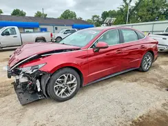 KMHL64JA9PA273402 2023 HYUNDAI SONATA